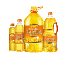 金龍魚生產(chǎn)食用油認準(zhǔn)東泰食用油灌裝機